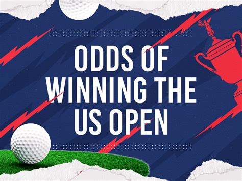Golf Odds .